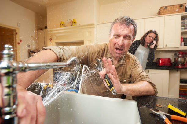 Best Water damage restoration near me  in Chleston, AR